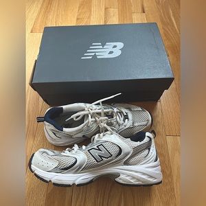 New Balance running shoes 530 Women’s 7.5
